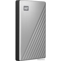 Внешний накопитель WD My Passport Ultra for Mac 2TB WDBKYJ0020BSL в Витебске