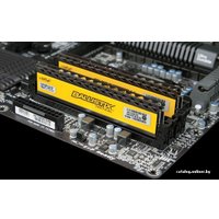 Оперативная память Crucial Ballistix Tactical 2x4GB KIT PC3-12800 (BLT2CP4G3D1608DT1TX0CEU)