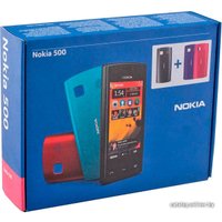 Телефон Nokia 500