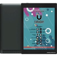 Электронная книга Onyx BOOX Faraday