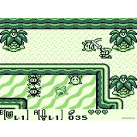 Игровая приставка Nintendo Game & Watch The Legend of Zelda