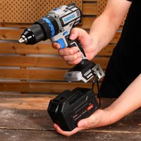 Аккумулятор Deko MT Power 084-1066 (20В/6 Ач)