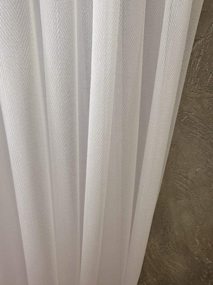 

Тюль Ника Зварико 3250-01 5x2.5 м (1 шт)