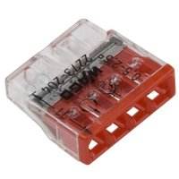 Набор клемм Wago 2273-204 (1шт)