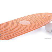 Пенниборд Tempish Buffy Nature (горчичный)