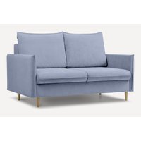 Диван Divan Слипсон Мини Linia Lavender 222589 (фиолетовый)