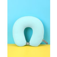 Подушка для путешествий Miniso U-образная 4109 (синий)