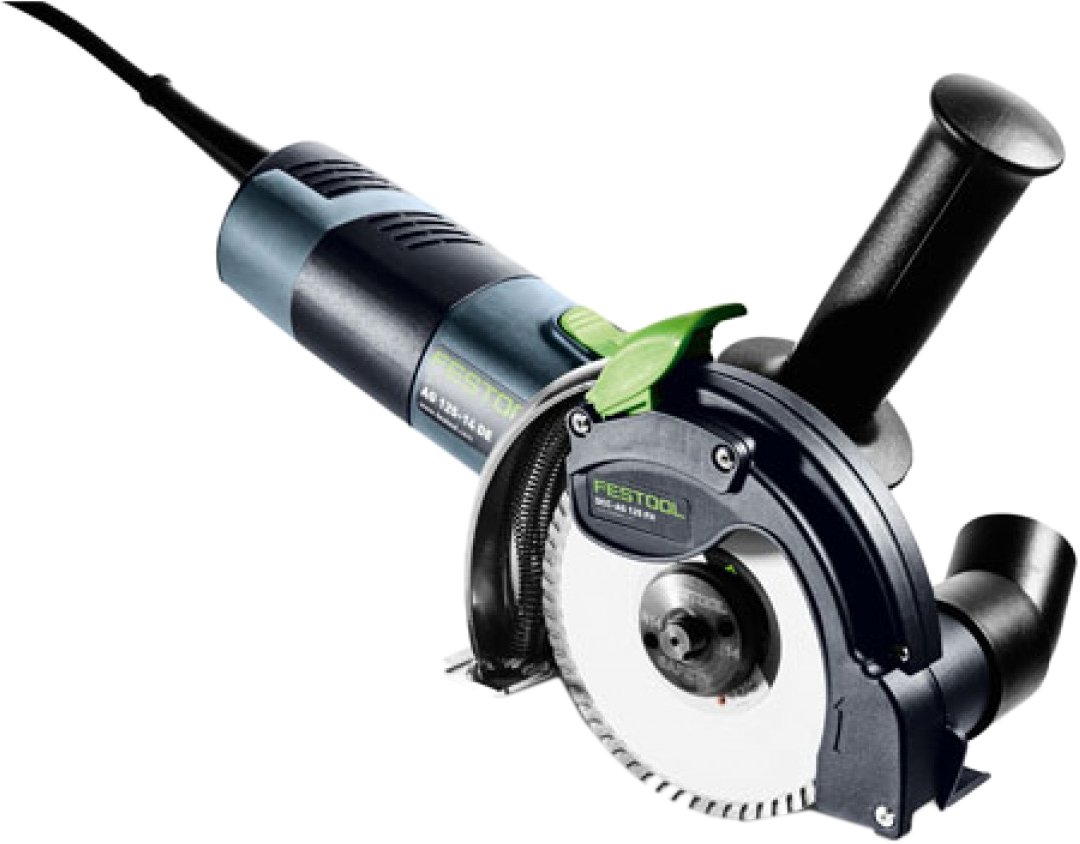 

Дисковая (циркулярная) пила Festool DSC-AG 125 FH-Plus