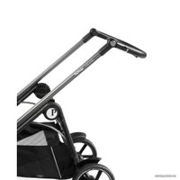 Универсальная коляска Peg Perego Veloce Combo (2 в 1, black shine)