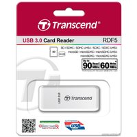 Карт-ридер Transcend TS-RDF5W