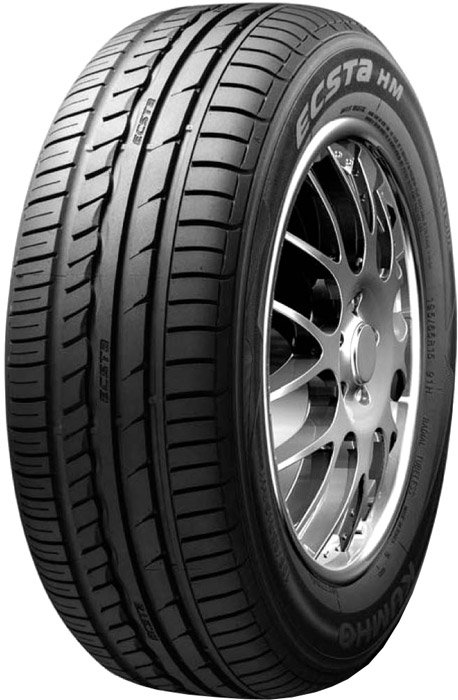 

Летние шины Kumho Ecsta HM KH31 215/65R16 98H