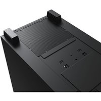 Корпус XASTRA Q400M 3ARGB-C6-UC (черный)