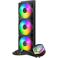 Система жидкостного охлаждения для процессора Cooler Master MasterLiquid 360 Atmos ARGB MLX-D36M-A25PZ-R1