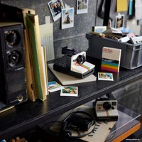 Конструктор LEGO Ideas 21345 Камера Polaroid OneStep SX-70