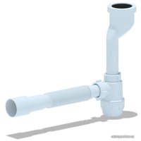 Сифон Ани Пласт U1016