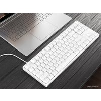 Клавиатура Yuemi Mechanical (белый, нет кириллицы)