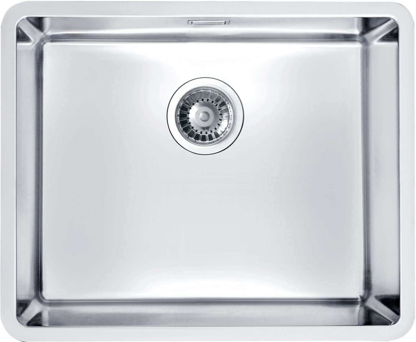 

Кухонная мойка Alveus Kombino 50 F/S