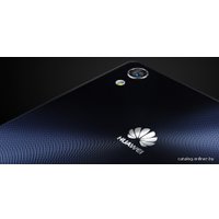 Телефон Huawei Ascend P7 Black