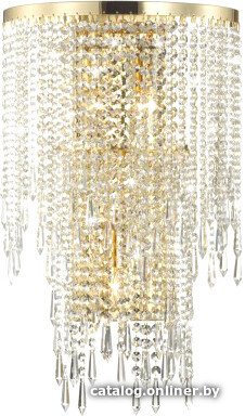Бра Odeon Light Chokka 5028/3W