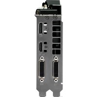 Видеокарта ASUS Radeon RX 470 8GB GDDR5 [ROG STRIX-RX470-8G-GAMING]