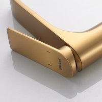 Смеситель Shevanik S4111G