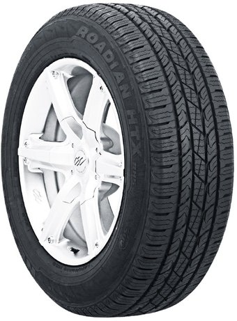 Летние шины Nexen Roadian HTX RH5 275/60R18 113H