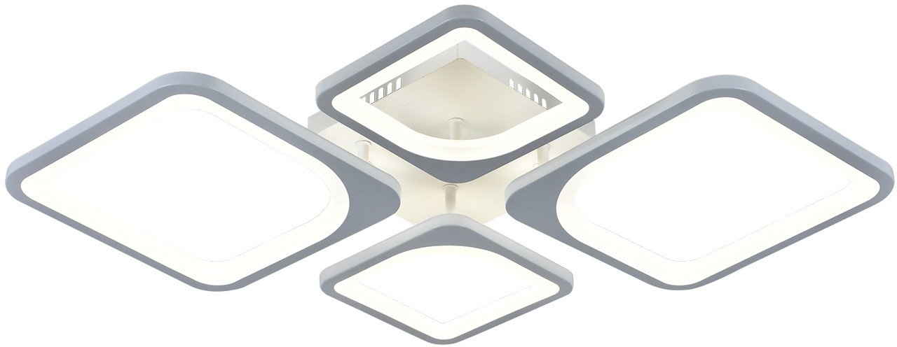 

Припотолочная люстра Escada 10218/4LED (белый)