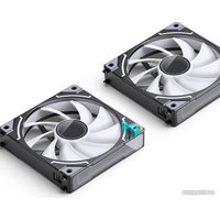 Комплект вентиляторов для корпуса Jonsbo ZH-120B (3 in 1)