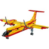 Конструктор LEGO Technic 42152 Пожарный самолет