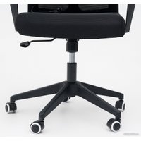 Офисное кресло Calviano Milan Air (черный)