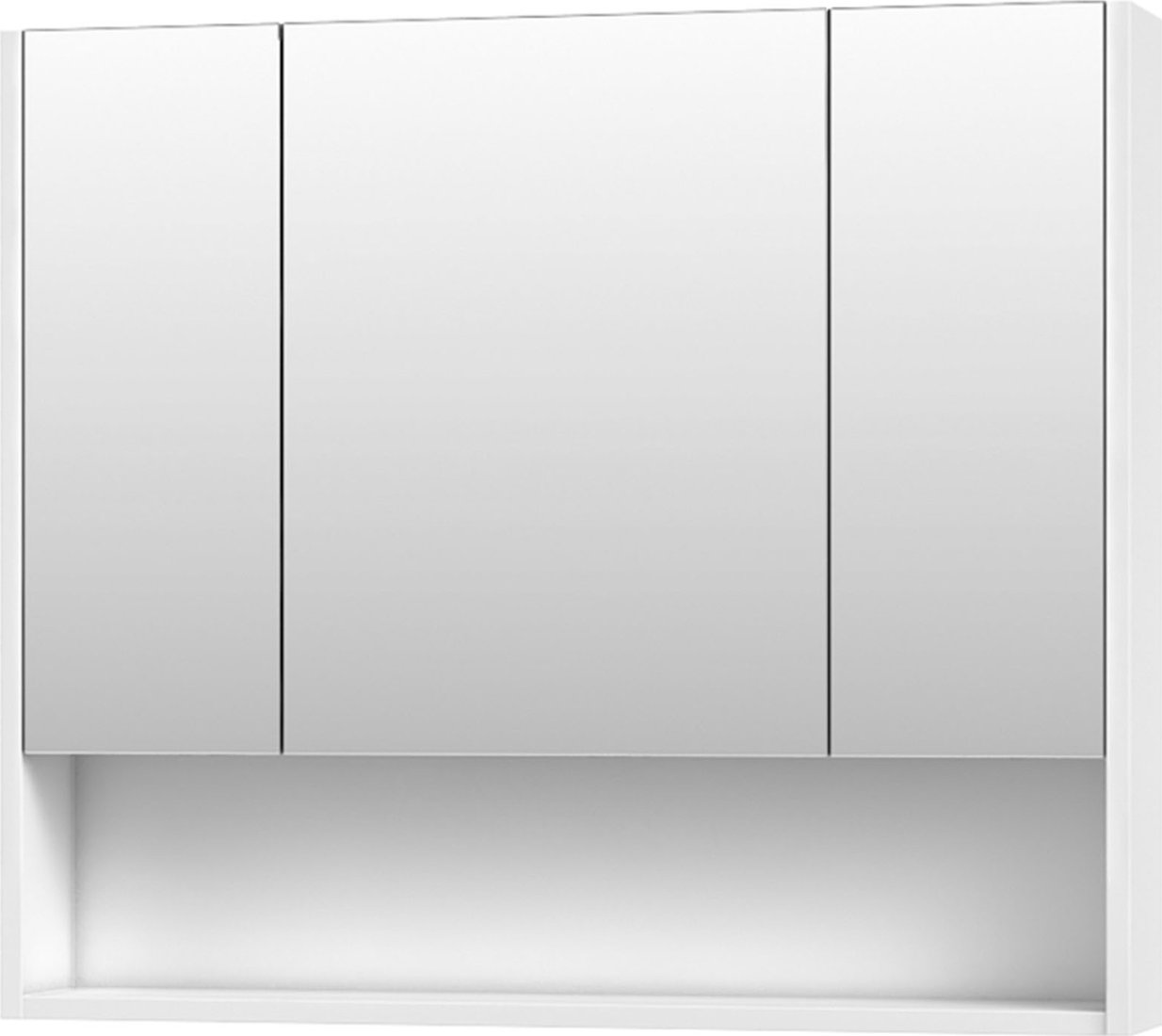 

Vigo Шкаф с зеркалом навесной Urban 700