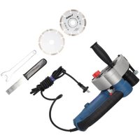 Штроборез Dedra DED7918