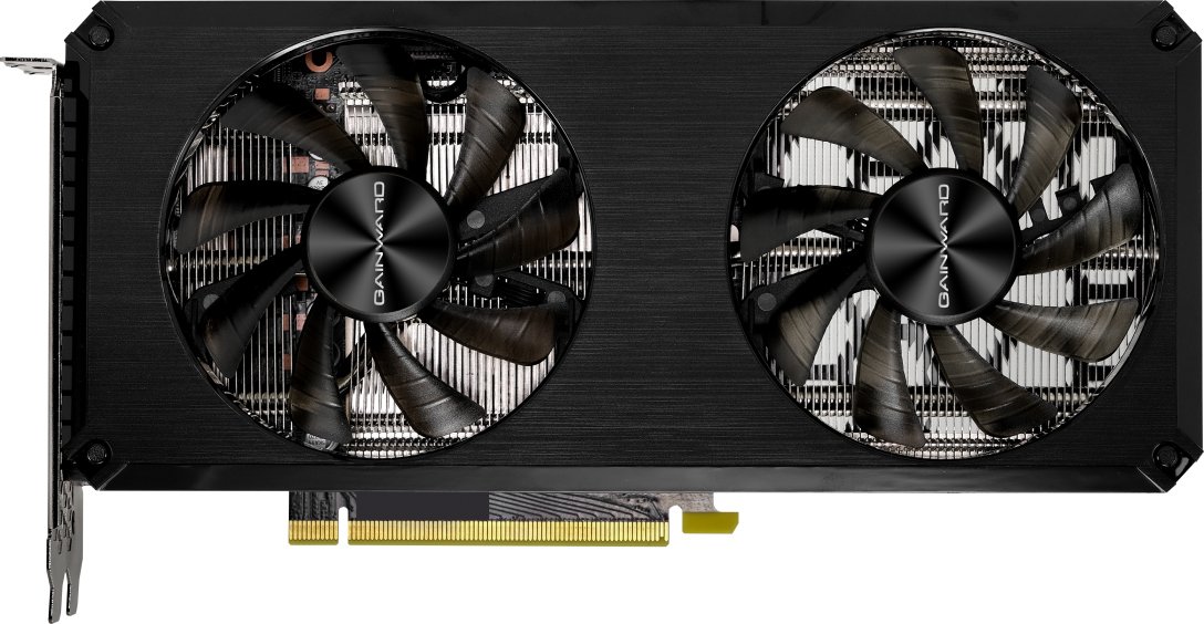 

Видеокарта Gainward GeForce RTX 3060 Ti Ghost V1 8GB GDDR6 NE6306T019P2-190AB