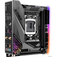 Материнская плата ASUS ROG Strix Z390-I Gaming