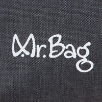 Спортивная сумка Mr.Bag 143-C110-BPN (серый)