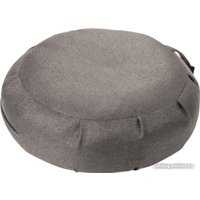 Подушка для йоги Indigo SM-430 (темно-серый)