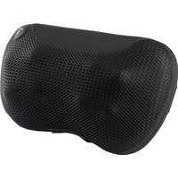 Массажер-подушка Comtek Travel (черный)