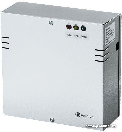 Источник бесперебойного питания Optimus 1220-RM-7