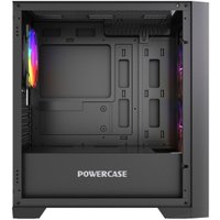 Корпус Powercase Alisio Micro Z3B ARGB V2 CAMZB-A3-V2
