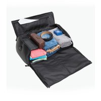 Дорожная сумка Carlo Gattini Classico Milano 4035-91 (черный)