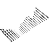 Набор бит и сверл Matrix 725671