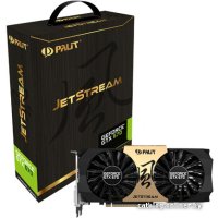 Видеокарта Palit GeForce GTX 670 JETSTREAM 2GB GDDR5 (NE5X670H1042-1042J)