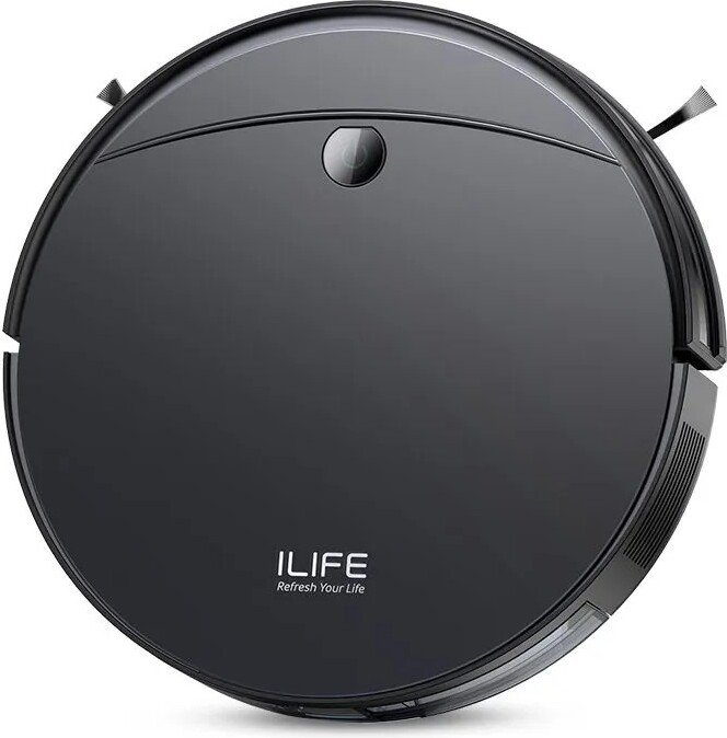 

Робот-пылесос iLife V10