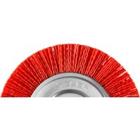 Щетка для электроинструмента Зубр 35160-125-z01