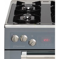 Кухонная плита MasterCook KGE 3490 LUX Future
