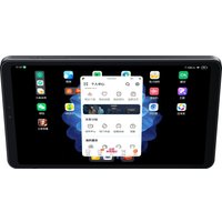 Планшет Alldocube iPlay 60 Mini Turbo LTE 8GB/128GB (серый)