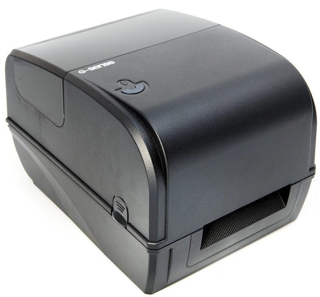 Принтер этикеток G-Sense TT426B