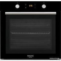 Электрический духовой шкаф Hotpoint-Ariston 7O 4FA 841 JC BL HA