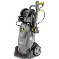 Мойка высокого давления Karcher HD 6/15 MXA Plus 1.150-943.0