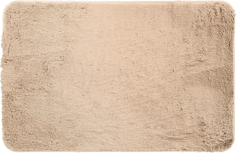 

Коврик для ванной Swensa Swanny Moon 4 50x80см SWM-2400BG-B (серо-бежевый)